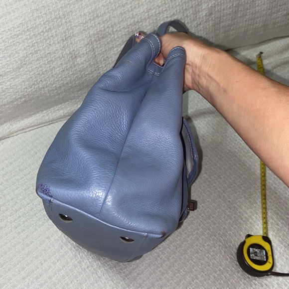 Coach F19044 Penelope shoulder bag - Picture 3 of 16